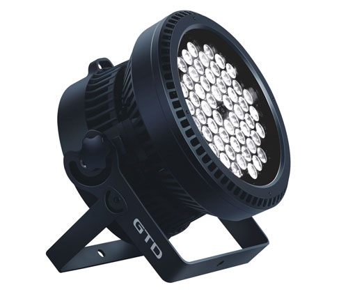 GTD-L654P HLED PAR灯