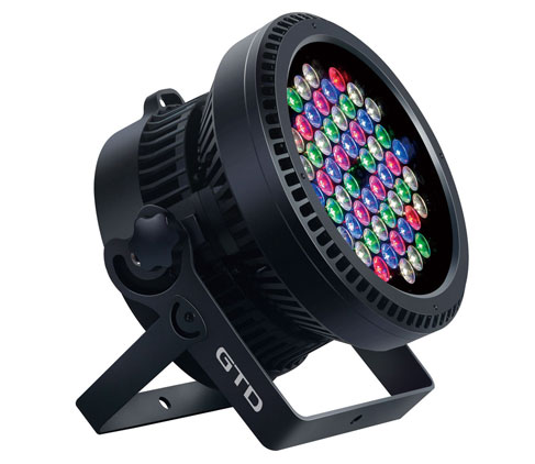 GTD-L354PLED PAR灯
