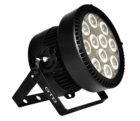 GTD-L1511PLED PAR灯