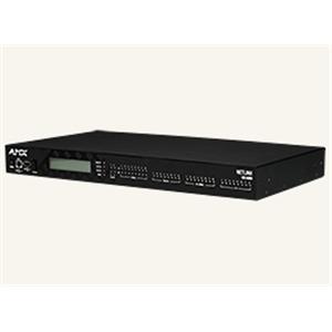 NX-4200NetLinx NX集成控制器