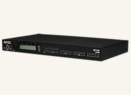 NX-4200NetLinx NX集成控制器