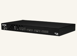 NX-3200NetLinx NX集成控制器