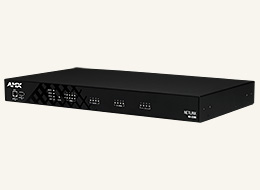 NX-2200NetLinx NX集成控制器