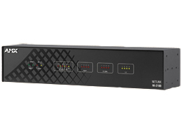 NI-2100Netlinx 集成控制器