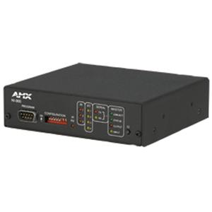NI-900Netlinx 集成控制器