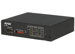 NI-700Netlinx 集成控制器