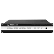 N8000 数字网络矩阵控制器
