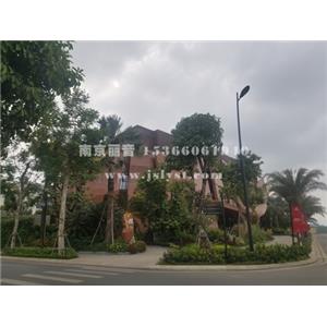 越南胡志明展厅