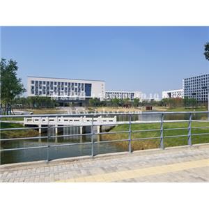 南京城市职业学院溧水校区