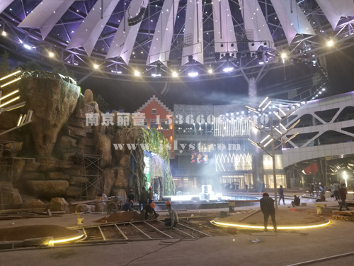 南京弘阳剧场