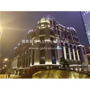 上海宝丽嘉酒店