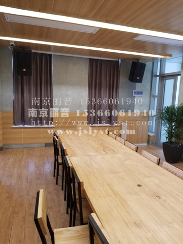 南京聚宝山庄别墅