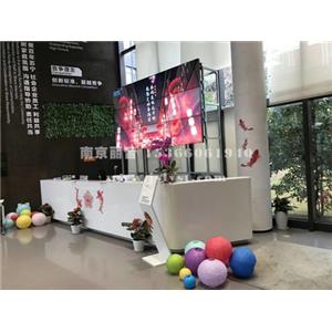 上海苏宁公司