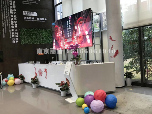 上海苏宁公司