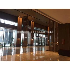 峨眉艾美酒店