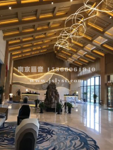 昆山花桥假日酒店