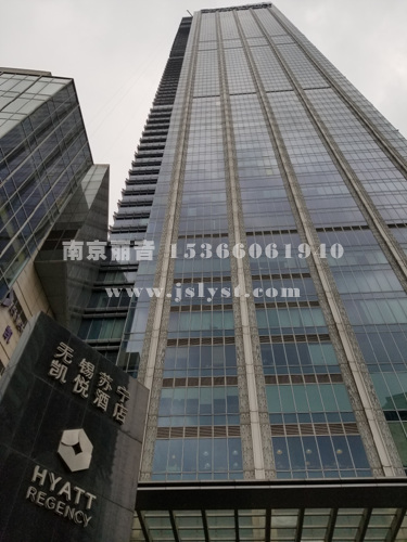 无锡凯悦酒店