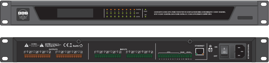 ES-880