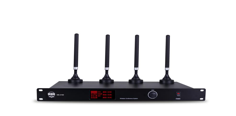 WS-3100