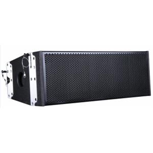 双10寸有源全频线阵列扬声器  QL-SUNNY（晴朗） QL-T212D